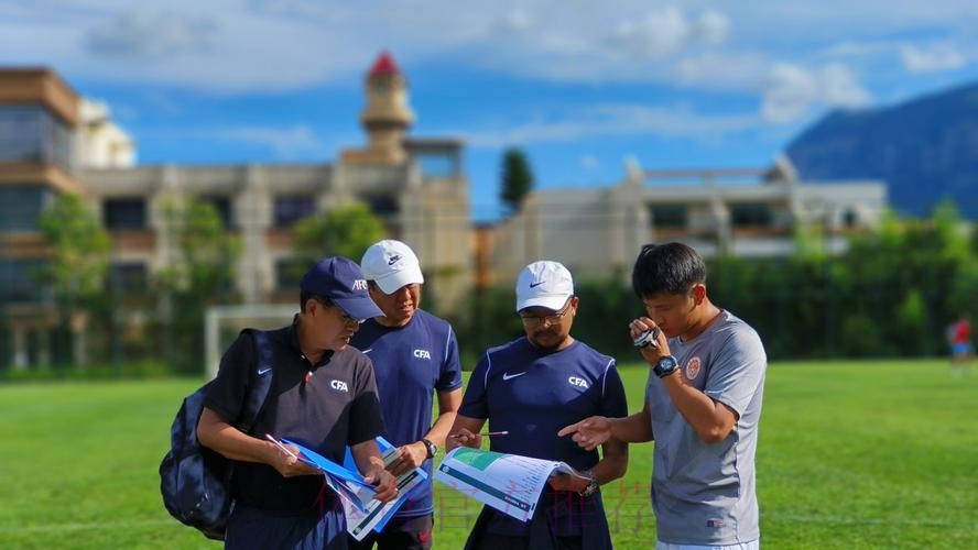 中国足协稳步恢复专项教练员培训 2022年第一期体能L1级教练员培训班顺利结束 中国足协稳步恢复专项教练员培训 2022年第一期体能L1级教练员培训班顺利结束