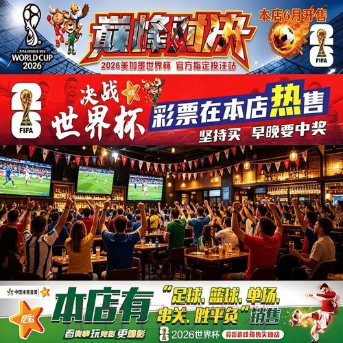 2026世界杯下注详细教程